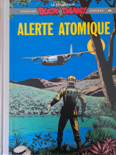 Buck Danny - La collection (Hachette) (2020) -34- Alerte atomique