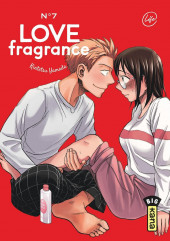 Love fragrance -7- Tome 7