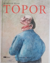 (AUT) Topor -2017- Le Monde selon Topor