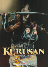 Kurusan, le samouraï noir -2- Daimyo