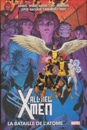 All-New X-Men (Marvel Now! - 2014) -INT03- La bataille de l'atome