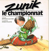 Zunik -1- le championnat