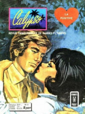 Calypso (1re série - Artima puis Arédit) -54- La fugitive