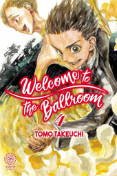 Welcome to the ballroom -4- Tome 4