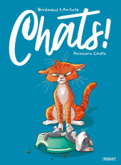 Chats ! -5a2022- Poissons chats