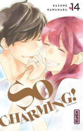 So Charming! -14- Tome 14