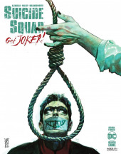 Suicide Squad: Get Joker ! (2021) -3- Book Three