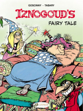 Iznogoud (en anglais) -12- Iznogoud's Fairy Tale