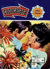 Copacabana (2e Série - Arédit) -1- Cœur tendre