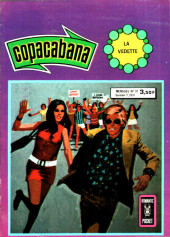 Copacabana (2e Série - Arédit) -32- La vedette