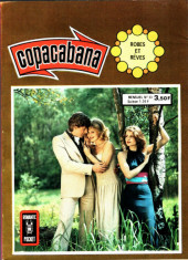 Copacabana (2e Série - Arédit) -33- Robes et rêves