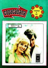 Copacabana (2e Série - Arédit) -39- Sur une île avec toi