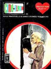 Ciné Flash (1re série-Arédit) -35- Romances pour Juliette