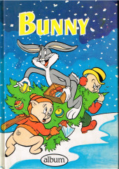 Bugs Bunny (3e série - Sagédition)  -Rec- Bunny