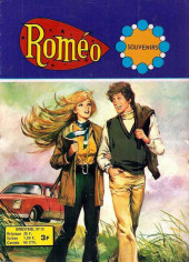 Roméo (2e série - Arédit) -10- Souvenirs