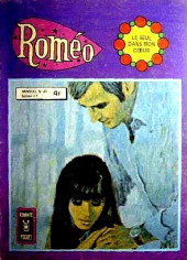 Roméo (2e série - Arédit) -43- Le Seul dans mon cœur