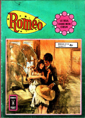 Roméo (2e série - Arédit) -44- Un peu de bonheur