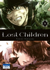 Lost Children -9- Tome 9