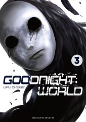 Goodnight World -3- Tome 3