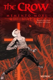 The crow : Memento Mori - Memento Mori