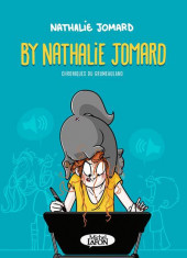 Chroniques de Grumeauland - Chroniques de Grumeauland by Nathalie Jomard