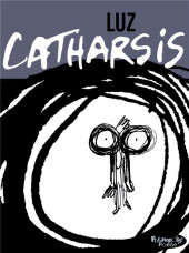 Catharsis (Luz) -Poche- Catharsis