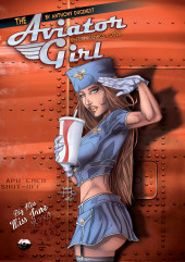 (AUT) Dugenest - Aviator Girl