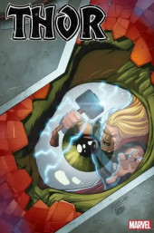 Thor Vol.6 (2020) -25- Issue #25