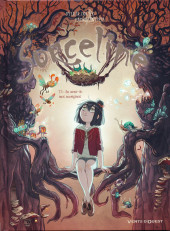 Sorceline -3a2021- Au cœur de mes zoorigines