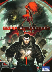 Tsugumi Project -1a2022- Tome 1