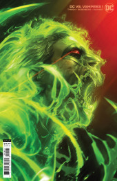 DC vs. Vampires (2021) -2VC- Issue #2