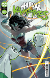 DC vs. Vampires (2021) -3- Issue #3