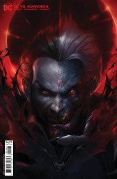 DC vs. Vampires (2021) -5VC- Issue #5