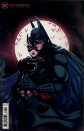 Batman '89 (2021) -4VC- Issue #4