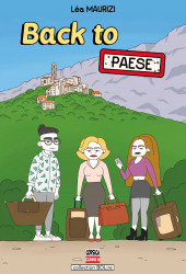 Back to Paese - Tome 1