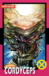X-Men Vol.6 (2021) -11VC- Issue #11