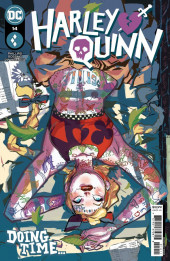 Harley Quinn Vol.4 (2021) -14- Issue #14