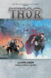 Thor Vol.4 (2014) -OMNI01- Thor by Jason Aaron, Volume 1