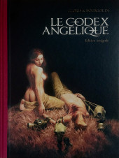 Le codex Angélique - Le Codex Angélique