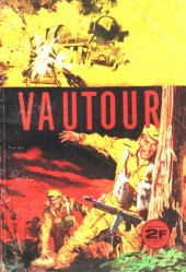 Vautour -9- Soldat de fortune