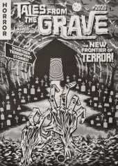 Tales From the Grave -1- Tales from the grave #2020