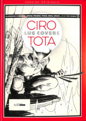 (AUT) Tota - Lug Covers
