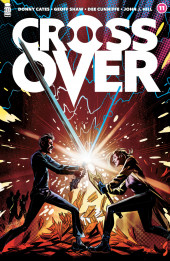 Crossover (2020) -11- Issue #11