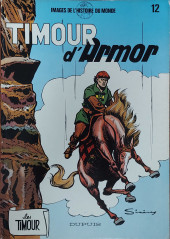 Les timour -12a1983- Timour d'Armor