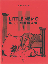 Little Nemo in Slumberland (Conspiration) -1- 1905 - 1907