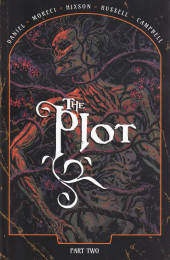 The plot (2021) -2- Part two
