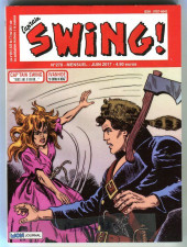 Capt'ain Swing! (2e série-Mon Journal) -278- Deux ans d'enfer...