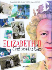 Elisabeth II - God save the Queen
