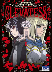 Clevatess -1- Tome 1