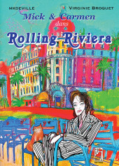 Rolling Riviera - Tome 1
